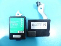 Komputer Sterownik silnika 89661-05F60 Toyota Avensis III T27 2.0 D4D