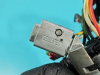 Stacyjka KLUCZYK WKŁADKA Peugeot 307