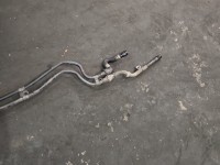 przewód wąż rurka wody Peugeot 3008 II 9822184680 1.6 T hybrid4 300KM