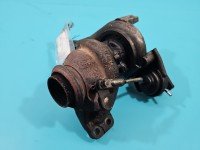 Turbosprężarka Peugeot 208 I 49373-02003, 9673283680 1.6 hdi 92KM