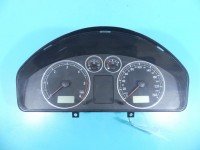 Licznik Vw Sharan 110080/030/009 1.9 tdi