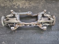 Tylna belka oś tył AUDI Q5 8R 08- 2.0 TFSI