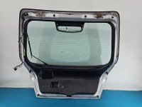 Klapa tył Honda Civic VI HB 5d srebrny