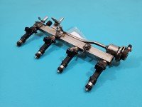 TESTOWANY Wtryskiwacz Opel Astra IV J 0280158205, 55577580, 0280151267 1.4 T