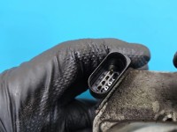 Przepustnica Vw Golf V 03G128063C 1.9 tdi