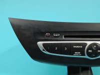 Radio fabryczne Renault Laguna III 281150013R radioodtwarzacz