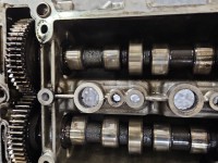 Głowica Fiat Ducato IV 55212117, 552470470, 250A1000 2.0 jtd