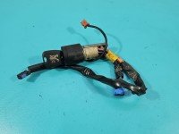 Komputer Sterownik silnika 9644925780, IAW48P276 Peugeot 206 1.1 8V wiel
