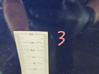 DRZWI PRZÓD LEWE KIEROWCY Jeep Compass I 06-16 5d granatowy