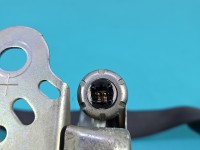 Pas bezpieczeństwa przód prawy pasażera Suzuki Swift Mk6 84920-62J0