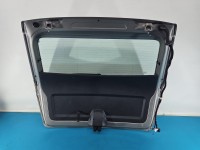 Klapa tył Skoda Fabia III kombi 5d LF8H