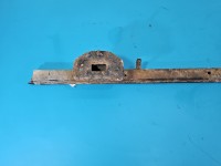 Wzmocnienie zderzaka tył Fiat Ducato IV tylne