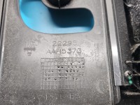 Osłona ZAŚLEPKA PLASTIK Maserati Quattroporte VI 13- 06700890850