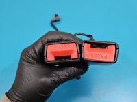 Pas bezpieczeństwa tył prawy Europejska, Spinka pasa MG MG3 24- 11671810