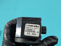 Komputer Sterownik silnika S110140025A, 8200856659 Dacia Sandero I 08-12 1.4 8V wiel (K7J (714))