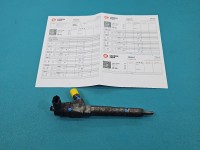 Wtryskiwacz Alfa romeo 159 0445110243 1.9 jtd