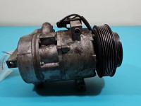 Sprężarka klimatyzacji kompresor Hyundai Ix35 09-13 2.0 crdi (D4ha)