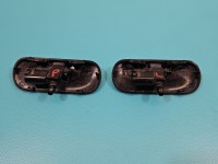 Spryskiwacz maski Skoda Superb III 3V0955987A, 3V0955988A