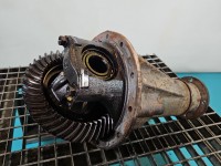 Most tylny DYFER tył Isuzu D-Max II 11-19 2.5 crdi (4JK1E5S-LA)