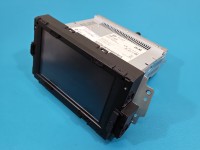 Radio fabryczne Kia Optima IV 15-20 96560-D4DA1WK radioodtwarzacz