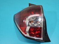 Lampa tył lewa Subaru Forester III SH 08-13 HB