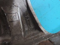 alufelgi felgi 17 komplet Mercedes W212