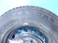 Koło dojazdowe dojazdówka Opel Astra I F Firestone 175/70 R13, 5.5J R13 et46, 4x100