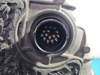 Skrzynia biegów automat AUDI A6 C7 2.0 TFSI (CAED)