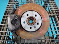 Zwrotnica lewa piasta przód 1.0 TSI (DLAA) Skoda Kamiq