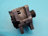 TEST Alternator Citroen Nemo 1.4 hdi