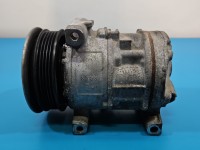 Sprężarka klimatyzacji kompresor Fiat Grande Punto 1.4 T 51794515, 447190-9701