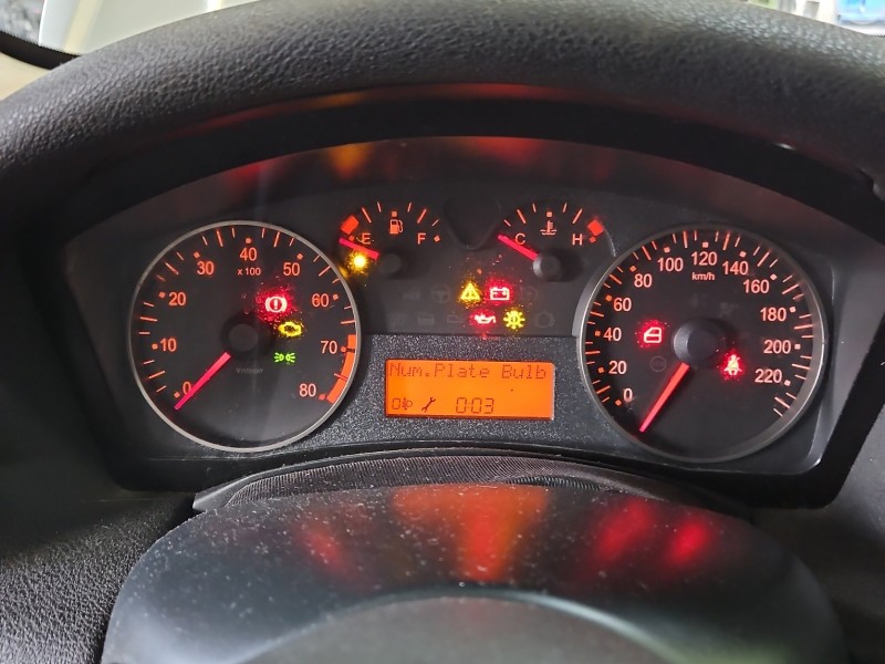 Licznik Fiat Stilo 46750595 1.6 16V EUROPA