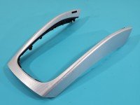 Listwa listwy dekory dekor deski AUDI Q5 08- eu