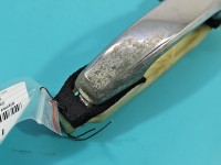 Klamka przód lewa zewnętrzna Opel Antara