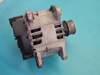 TEST Alternator Vw Golf Sportsvan 1.4 TSI Czca 04C903023M, 2715992B