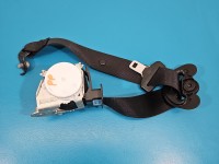 Pas bezpieczeństwa przód prawy pasażera Bmw F34 GT 7243308, 33035173B, 34078319D