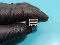 Gniazdo USB Honda Jazz III