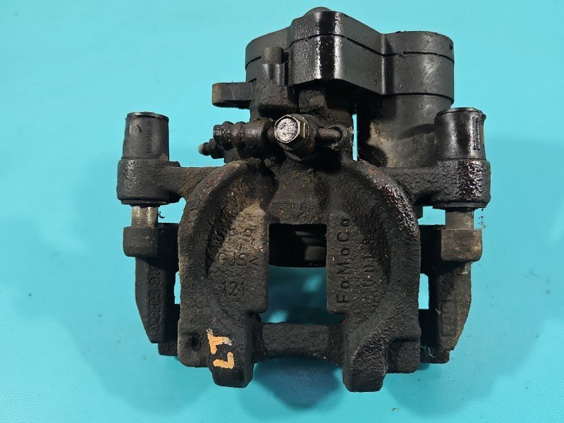 Zacisk tył lewy Ford S-max II MK2 2.0 tdci (T7CL) HB