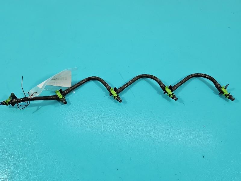 RURKI Przewód paliwowy Citroen DS4 11-15 2.0 hdi CITROEN, PRZELEWY