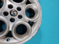 alufelgi felgi 16 komplet Alfa romeo 147