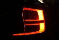 Lampa tył prawa Volvo S90 II 16- sedan EUROPA 31698715, 90161055