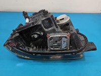 Reflektor lewy lampa przód Land Range Rover III L322 01-12 EUROPA 1307329246