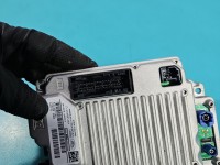 Sterownik moduł Producent części: FORD, NAWIGACJI, 5U5T-14G371-GKC Ford Focus Mk4