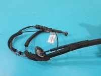 DŹWIGNIA LEWAREK WYBIERAK LINKI Mitsubishi Grandis 2.4 16V 4G69