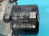 Pompa abs Vw Touran I 2.0 tdi Cfh 1K0614517DE, 1K0907379BJ