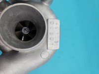Turbosprężarka Regenerowana Opel Combo C 49173-06501 1.7 dti 65KM