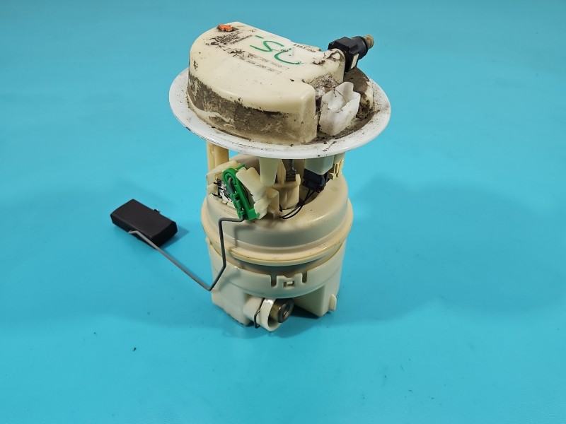 pompka Pompa paliwa Peugeot 307 1.6 16v 9632672080 Peugeot, 4PIN pompka Pompa paliwa Peugeot 307 1.6 16v 9632672080 Peugeot, 4PIN