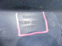 Toyota Avensis III T27 53289-05030 Osłona