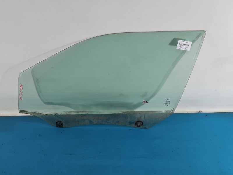 Szyba drzwi przód lewa KIEROWCY Citroen C4 Cactus 14-20 HB