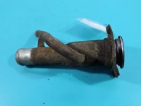 rura Wlew paliwa Isuzu D-Max II 11-19